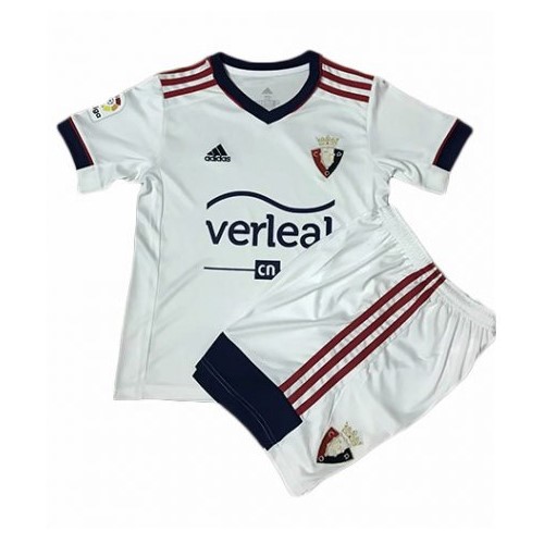 Camiseta Osasuna 2ª Niños 2020/21